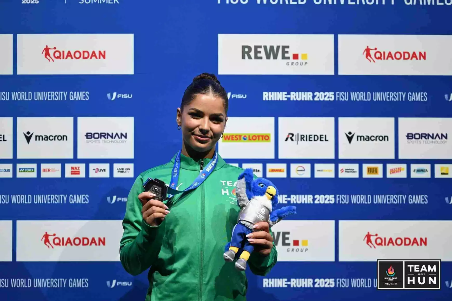 Székely Zója
