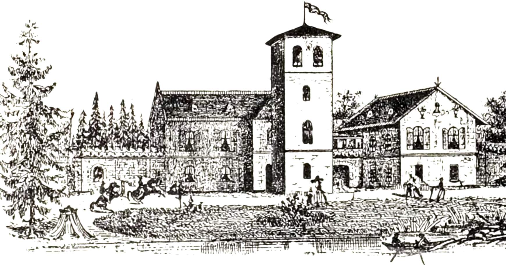 Szeszélyes Ógyalla