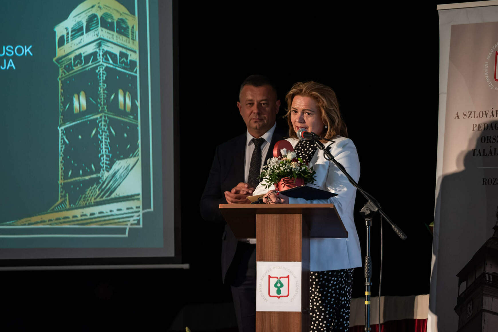 tamás erzsébet
