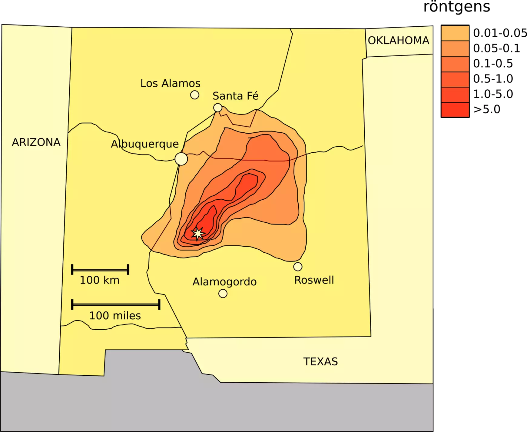 Alamogordo