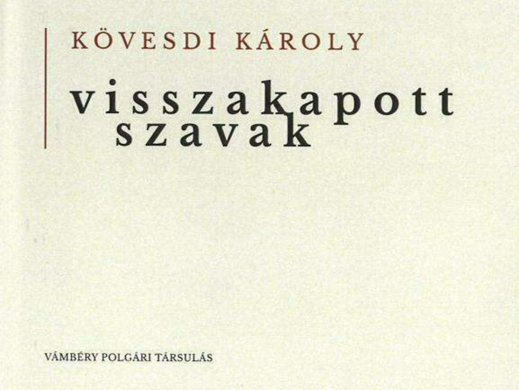 kövesdi