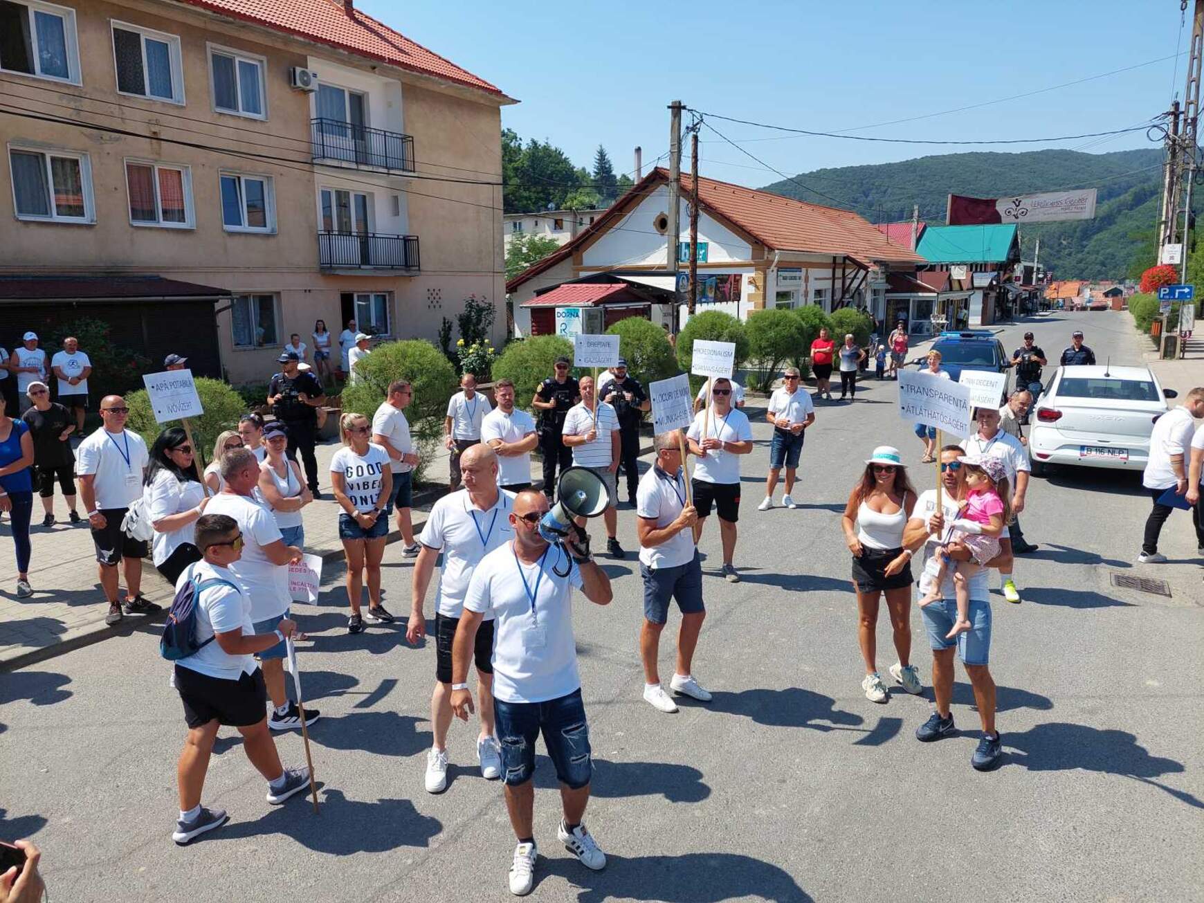 Hogyan tovább?