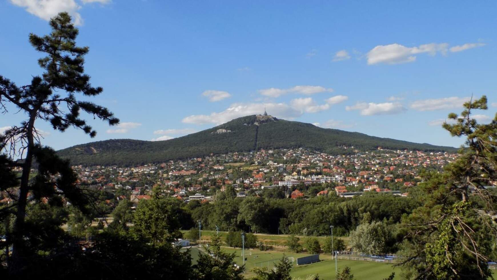 zobor-hegy