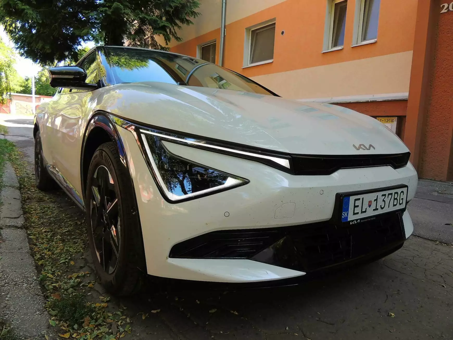 0811 EV6