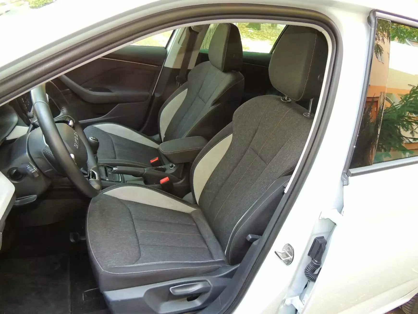 Škoda Scala Drive&nbsp;130 Plus 1.0 /116 kW MT