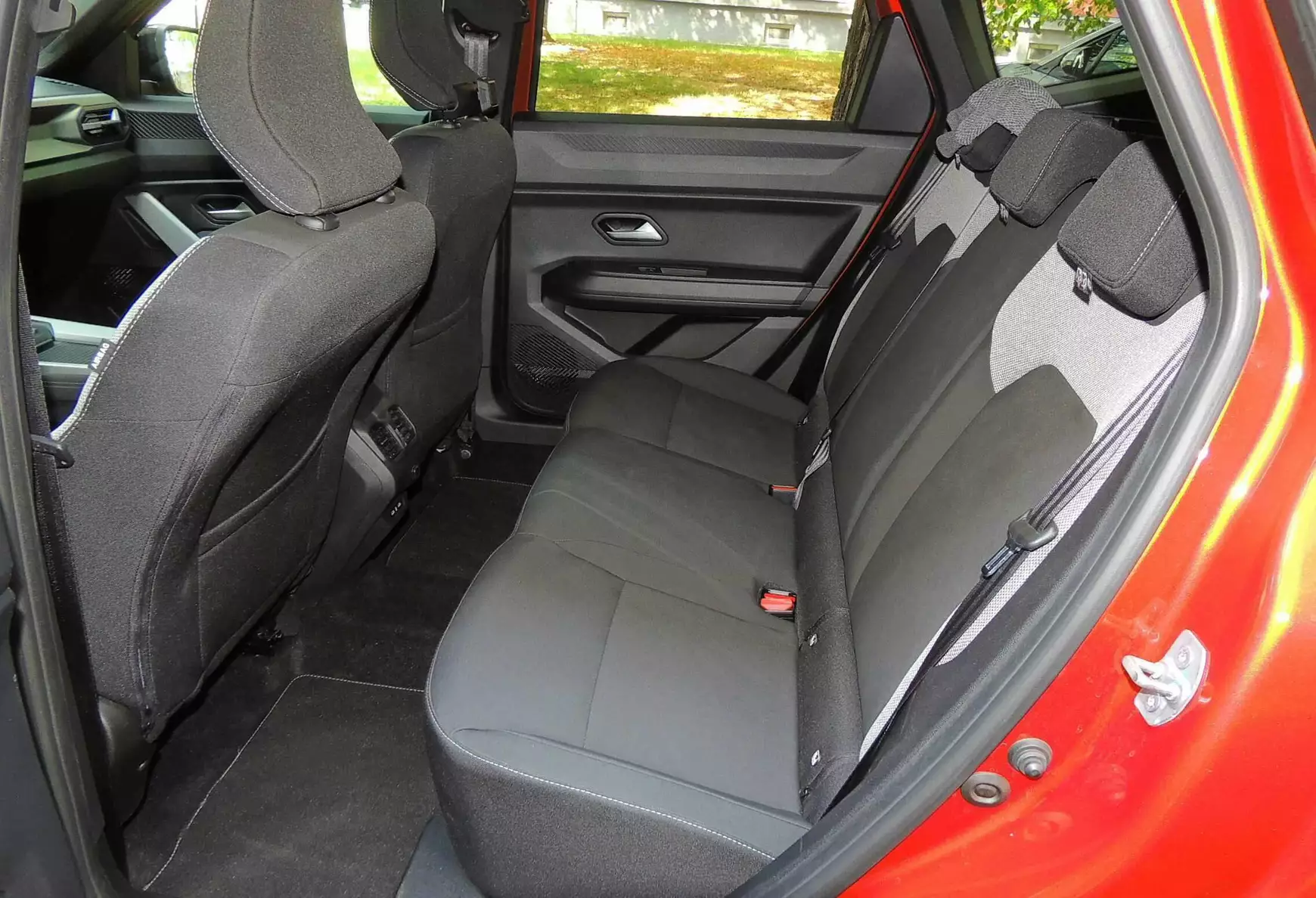 Dacia Bigster Journey Hybrid 155