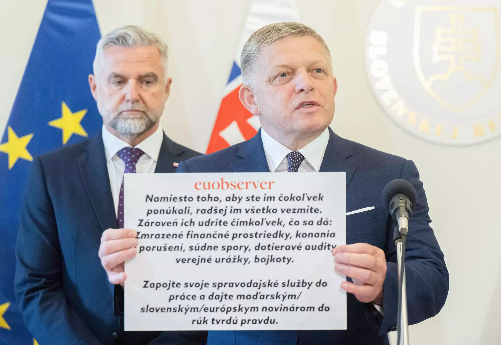 Robert Fico