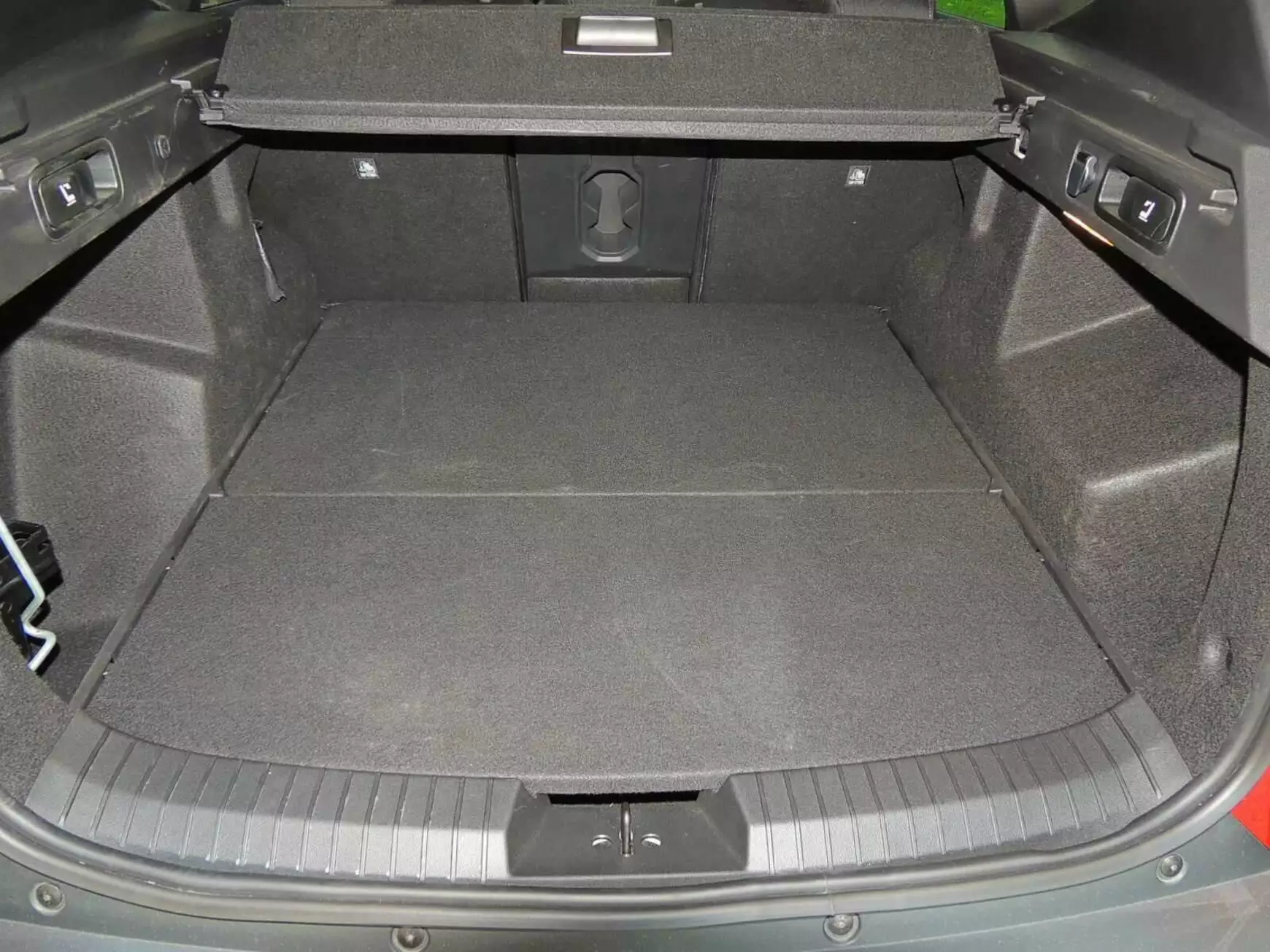Dacia Bigster Journey Hybrid 155