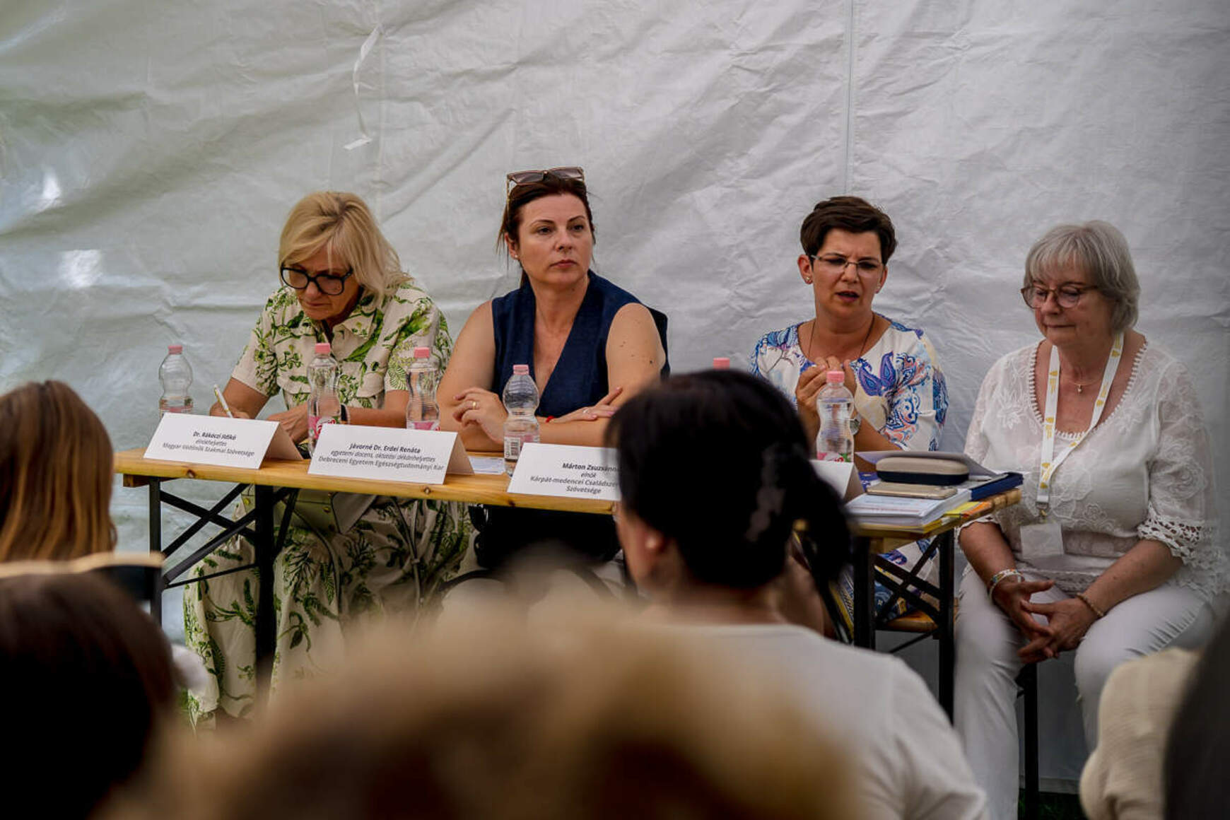 II. Kárpát-medencei Magyar Családok Találkozóját