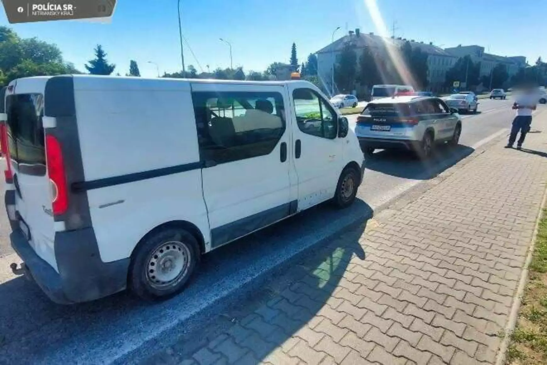 furgon szélvédő
