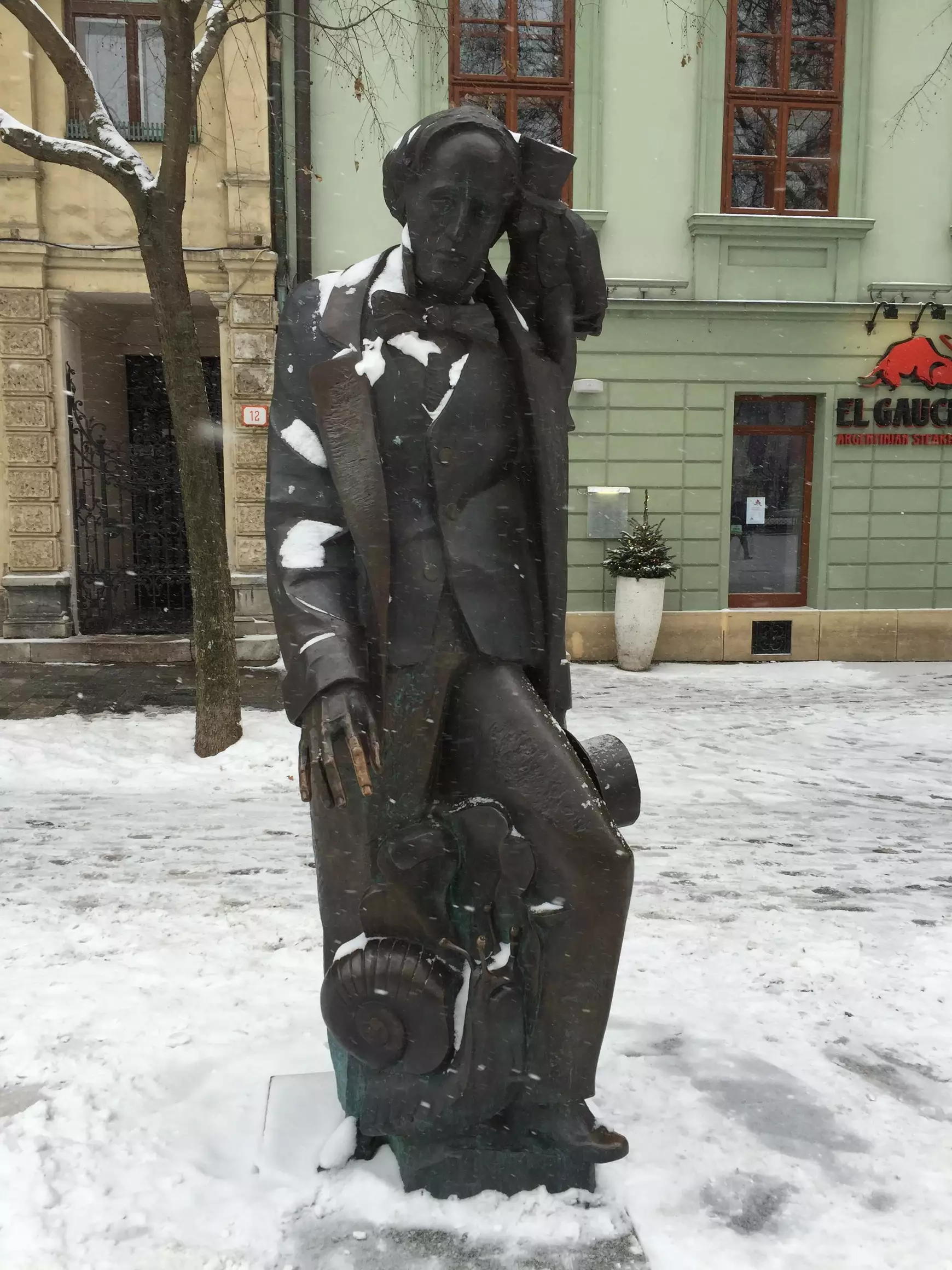 Szobor