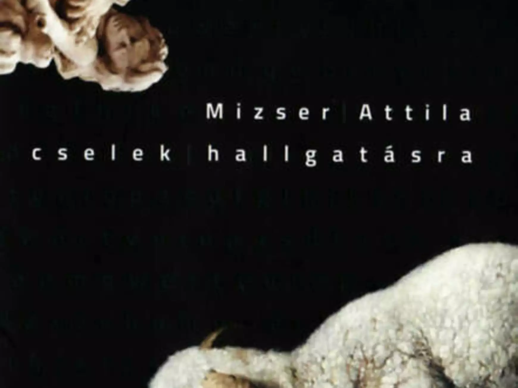Cselek hallgatásra