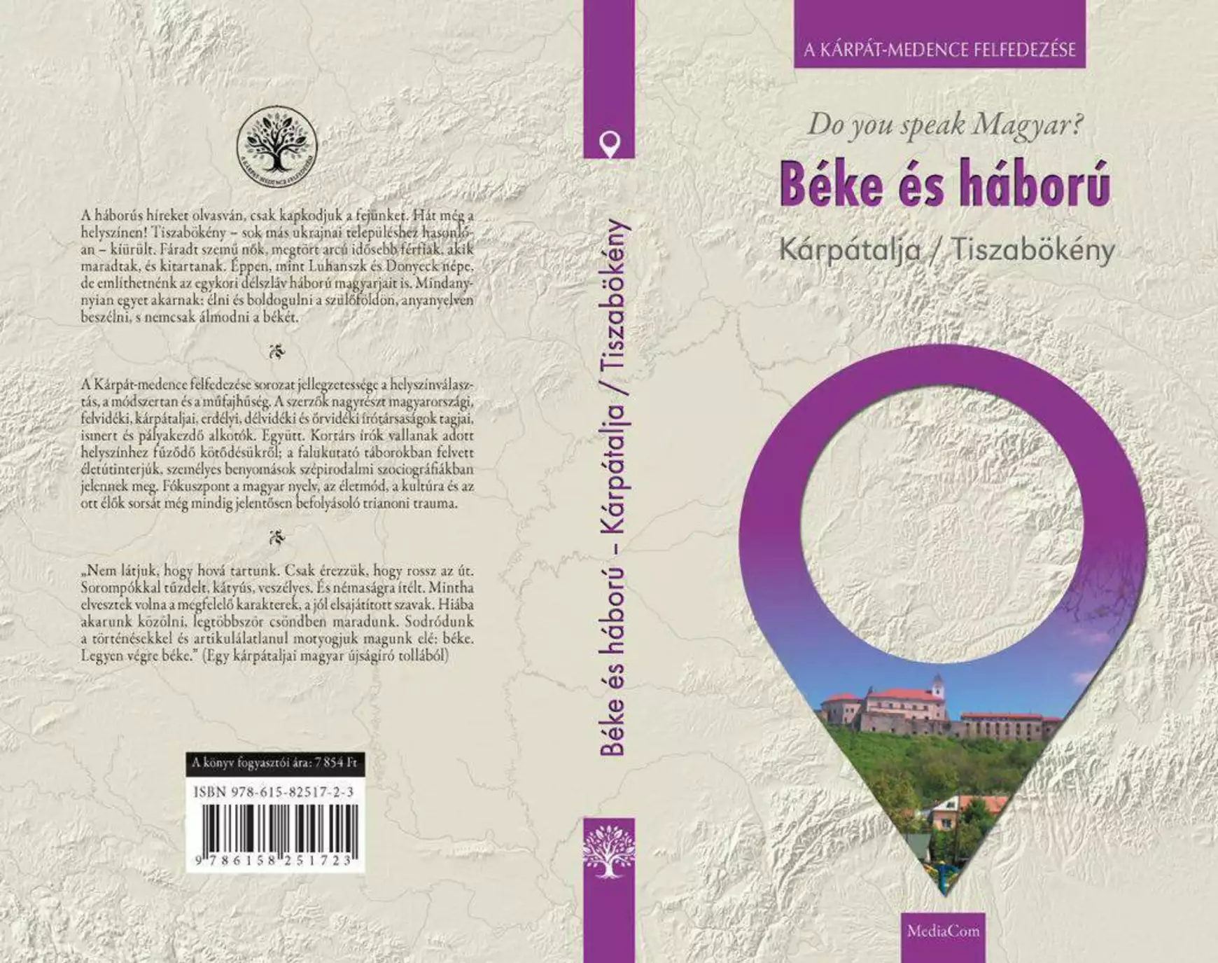 Béke és háború