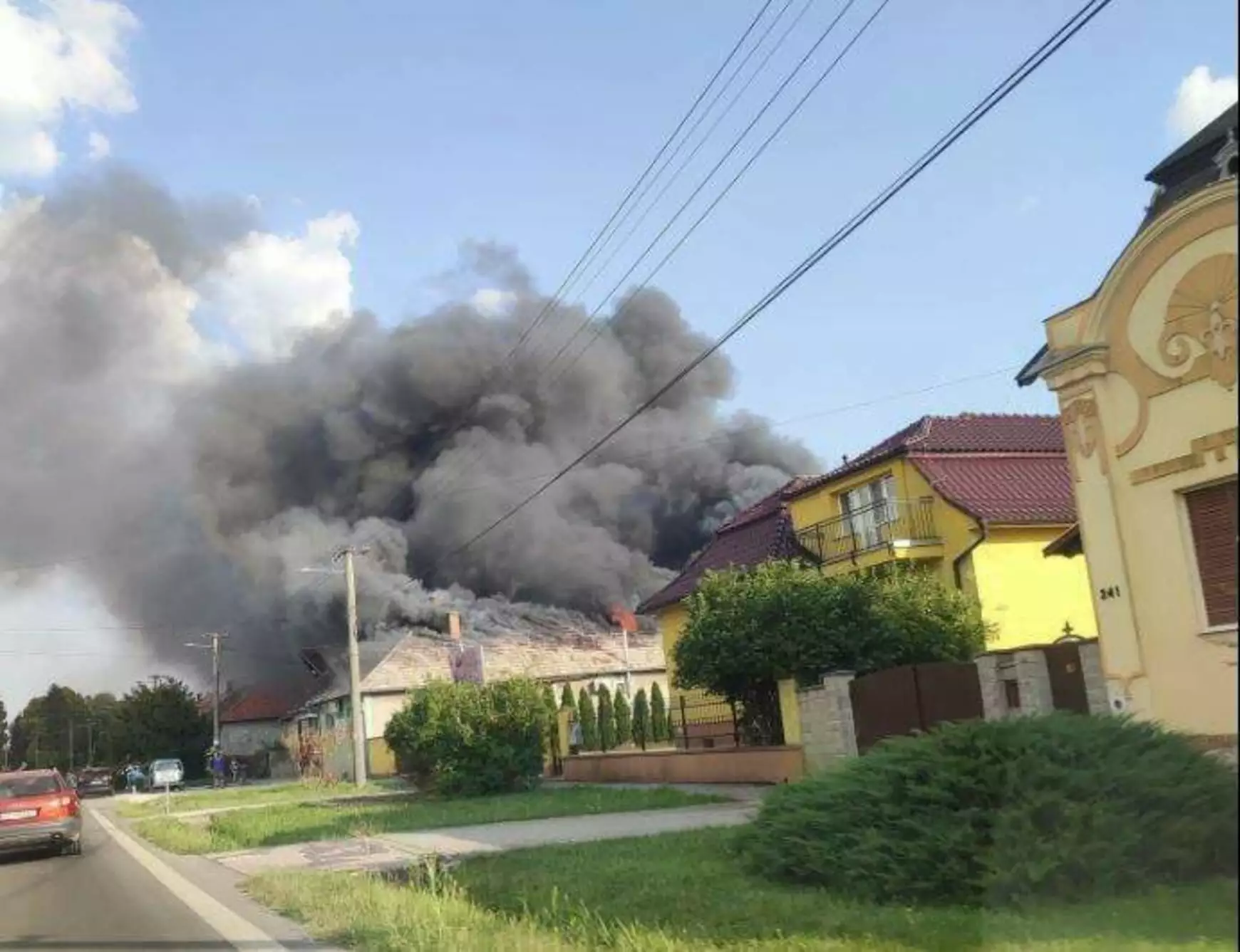 Bevetésen