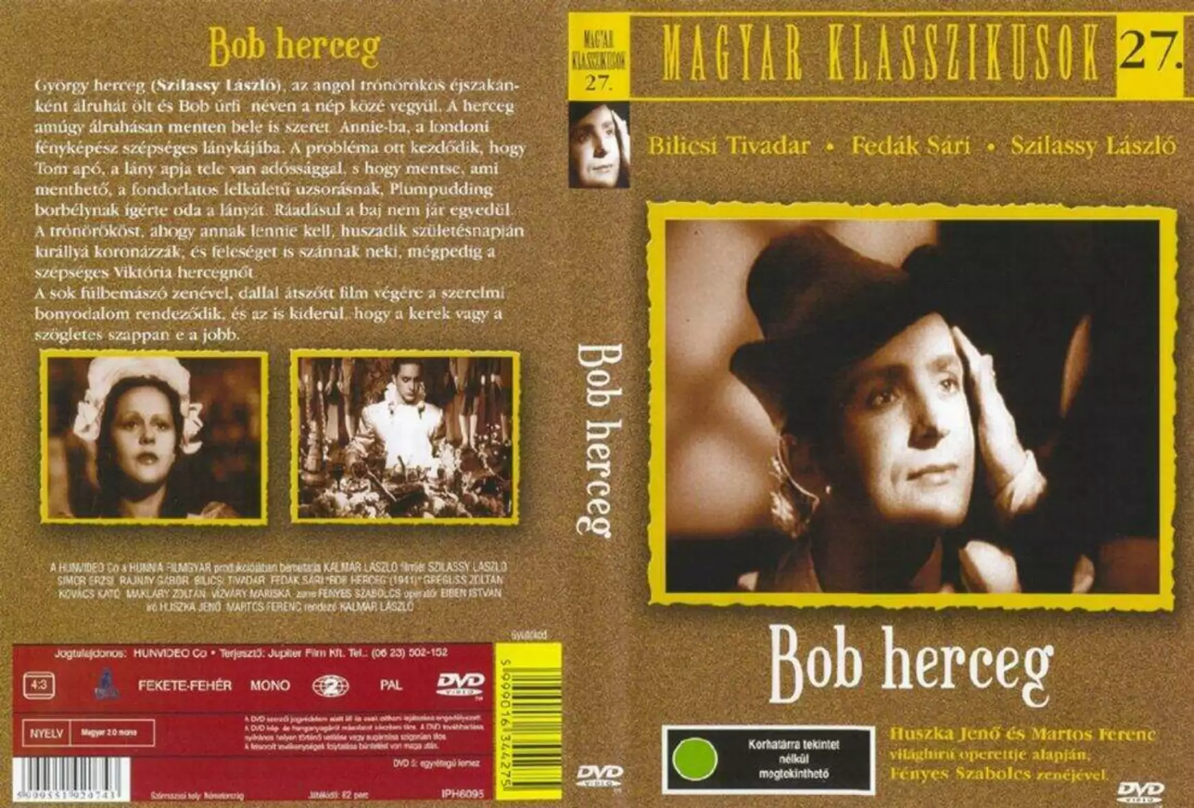 bob herceg