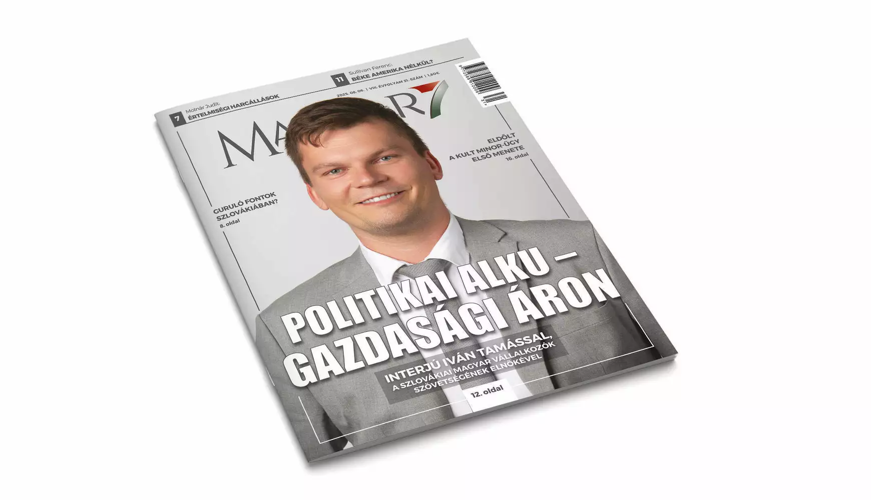 lapajánló