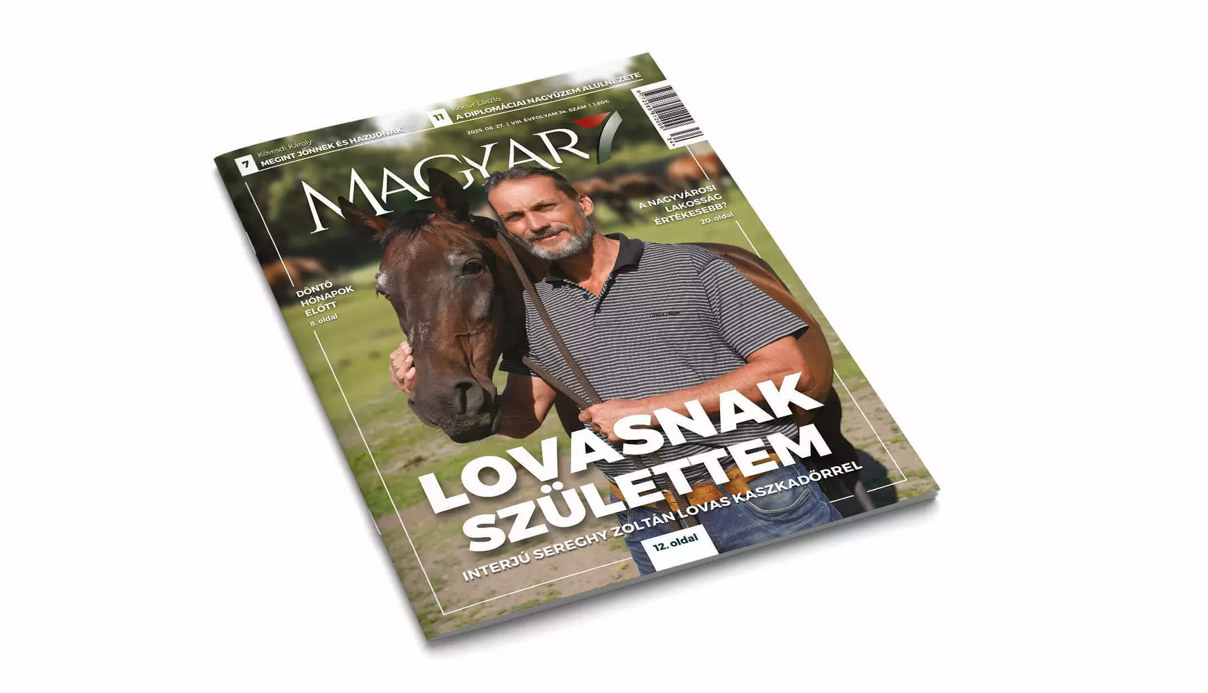lapajánló