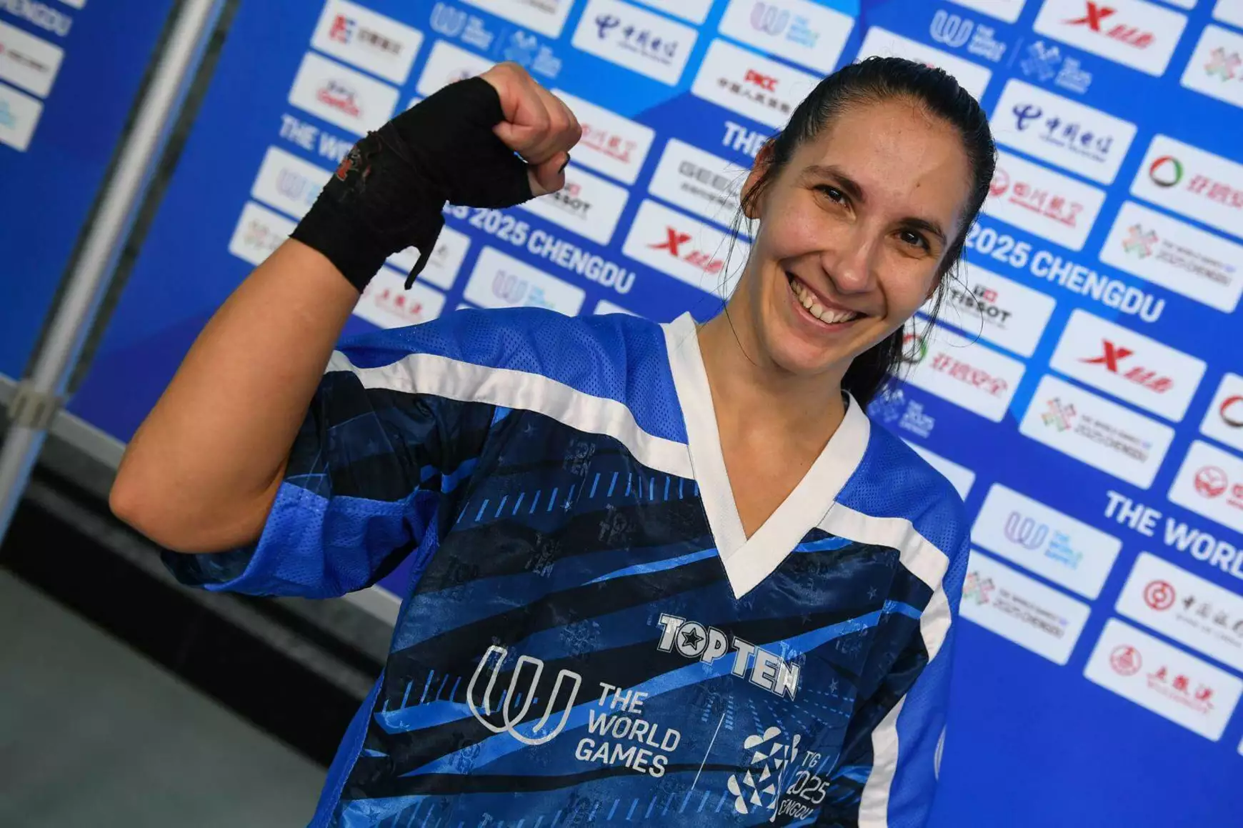 Busa Andrea
