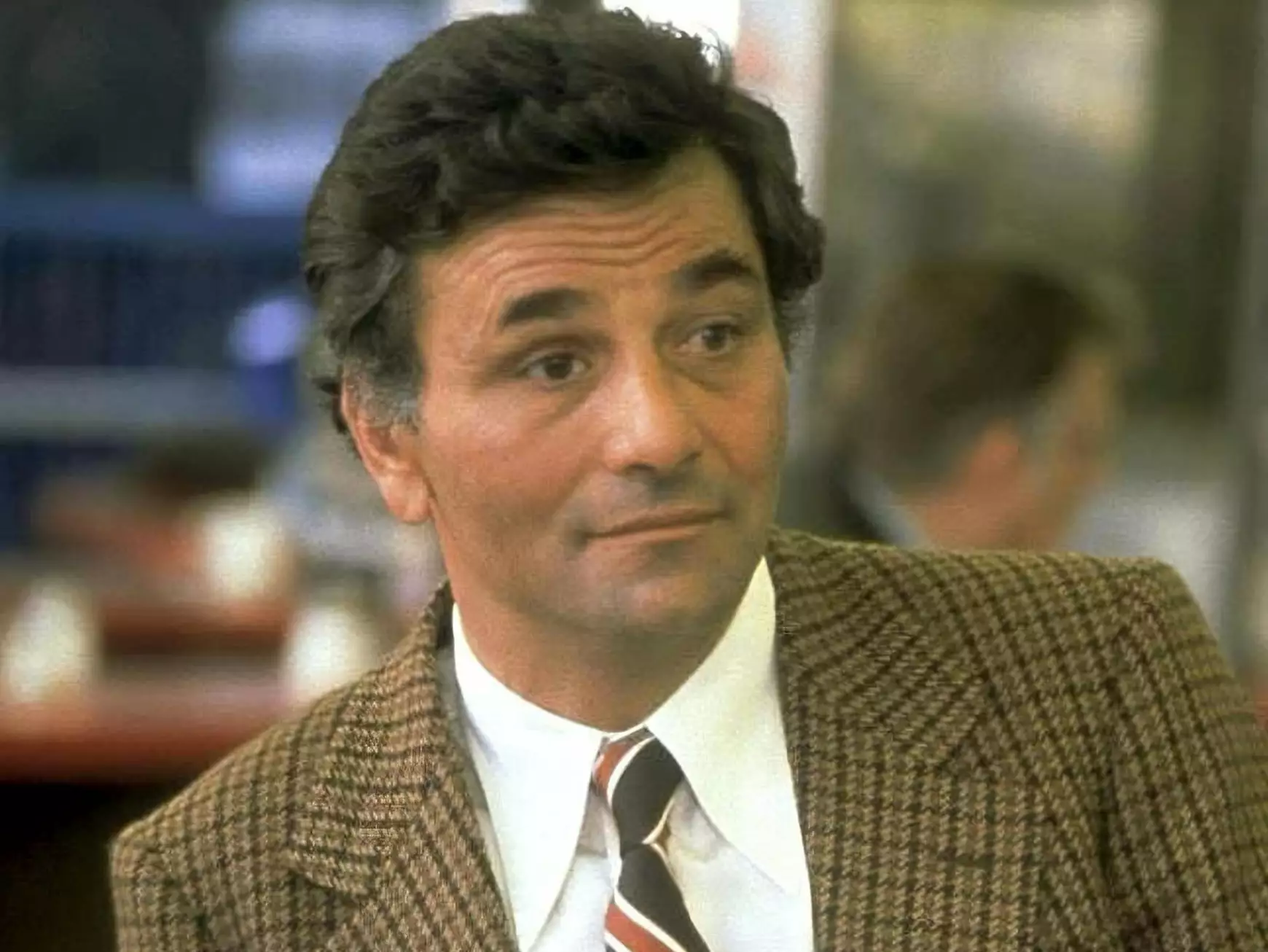 Columbo