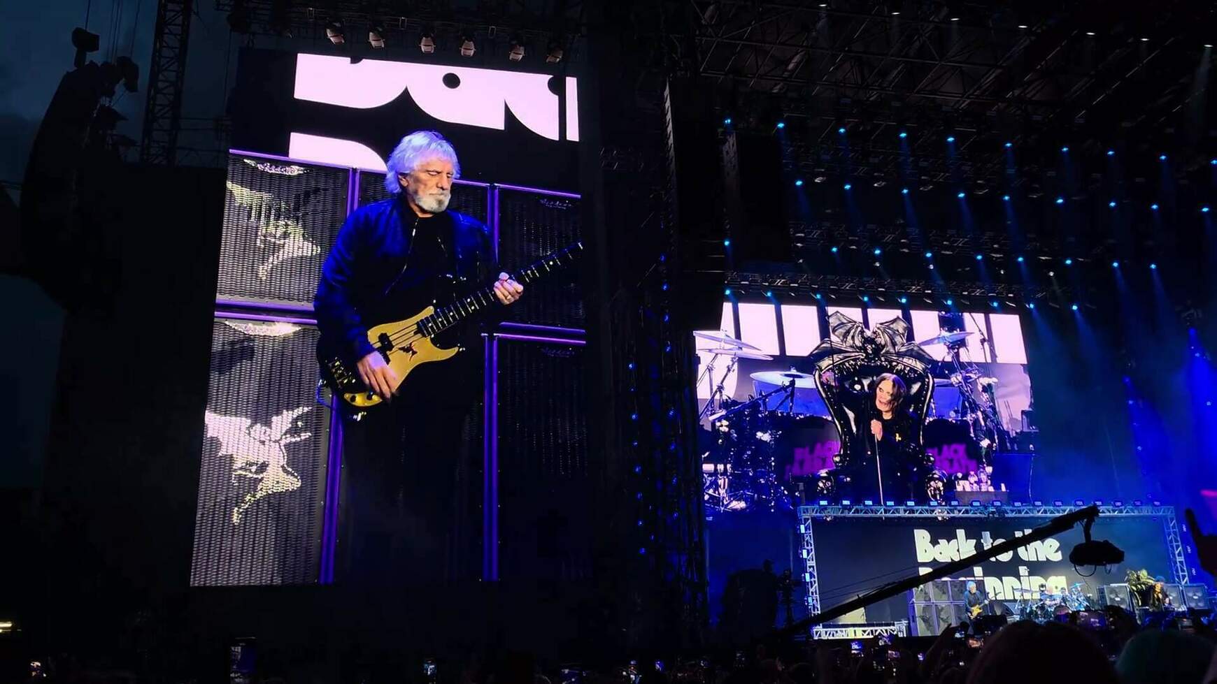 Black Sabbath