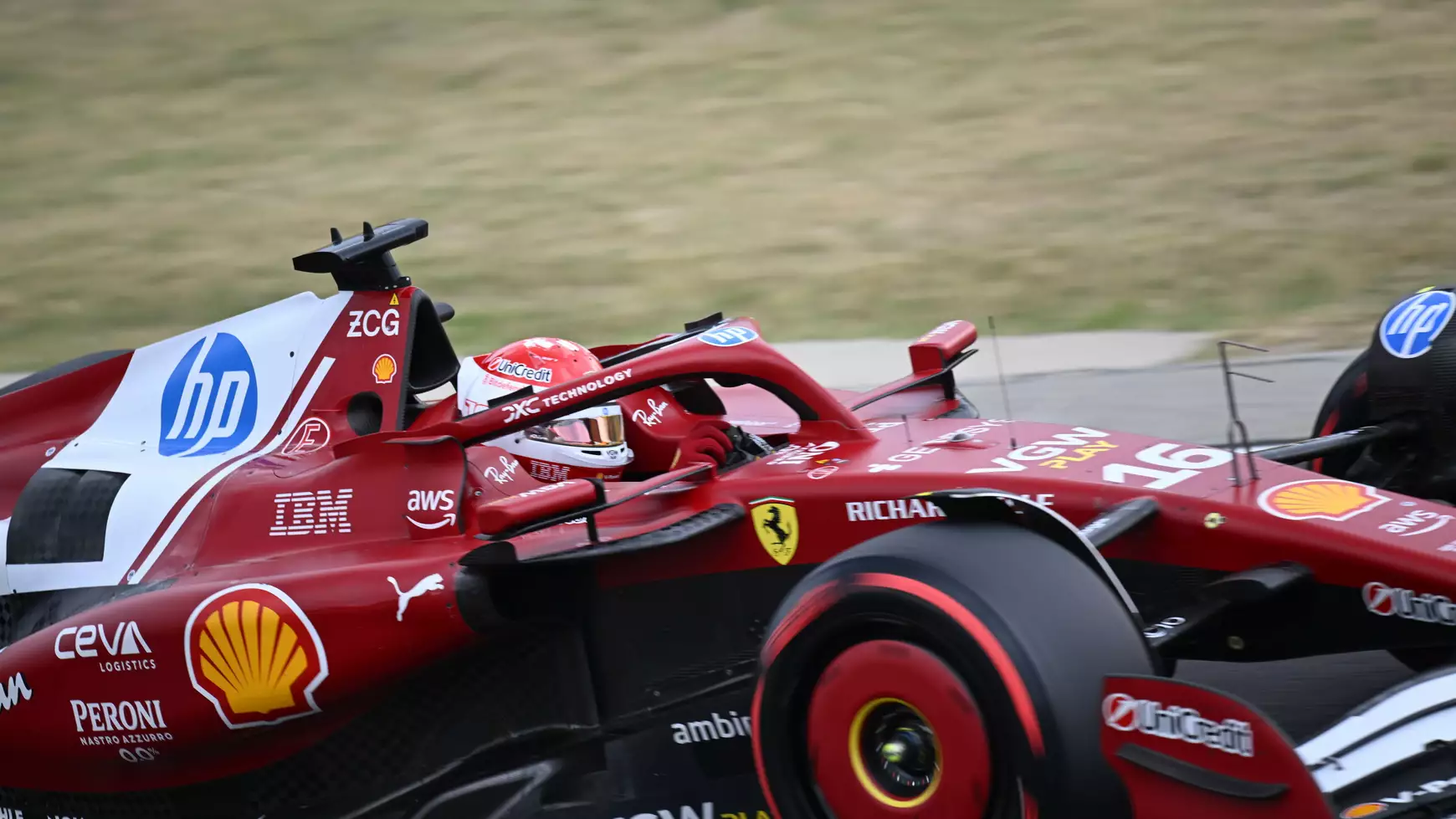 Charles Leclerc