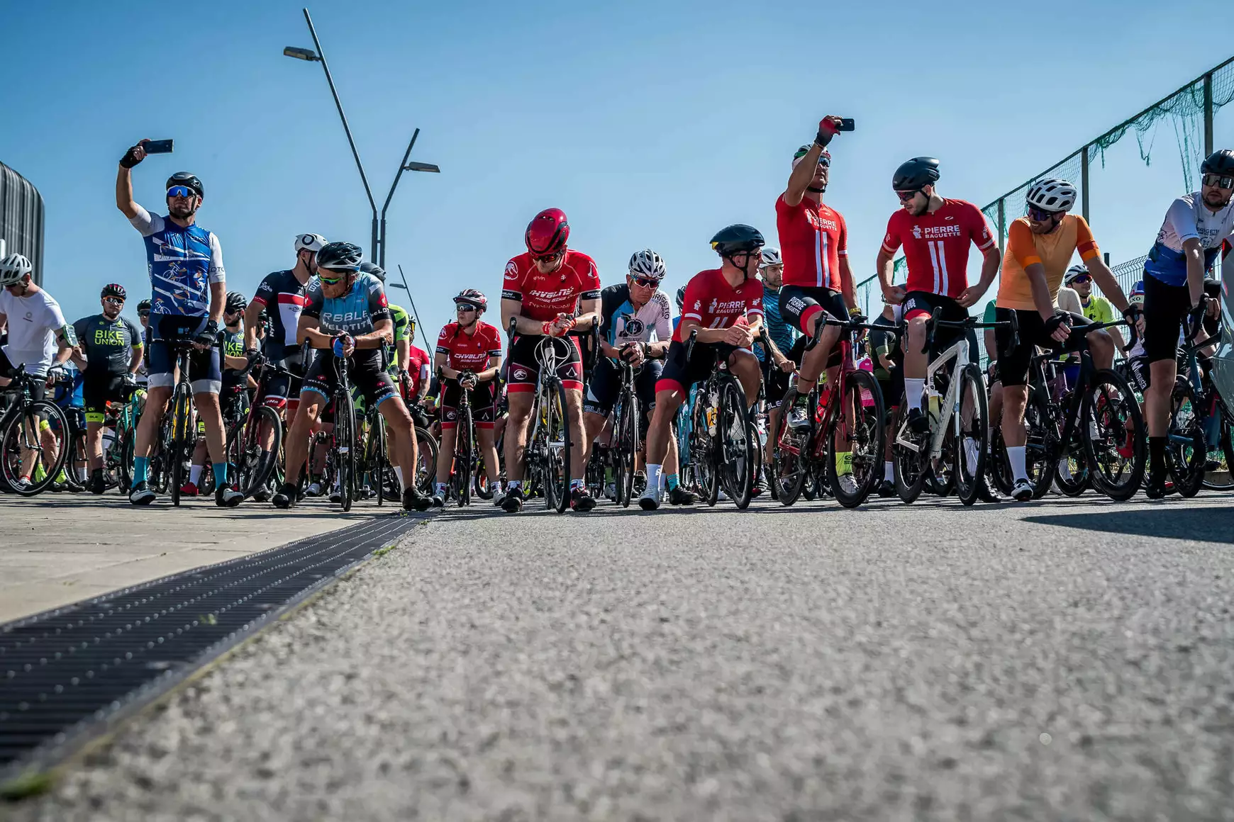 Tour de Kukkonia