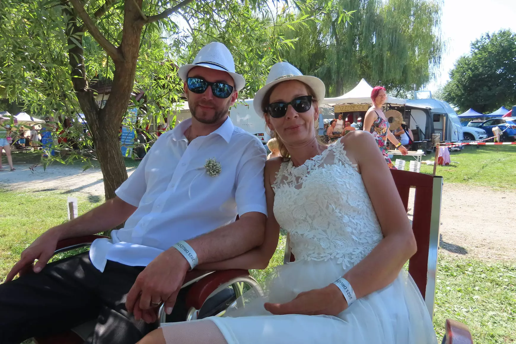 Kamocsa gasztrofesztivál