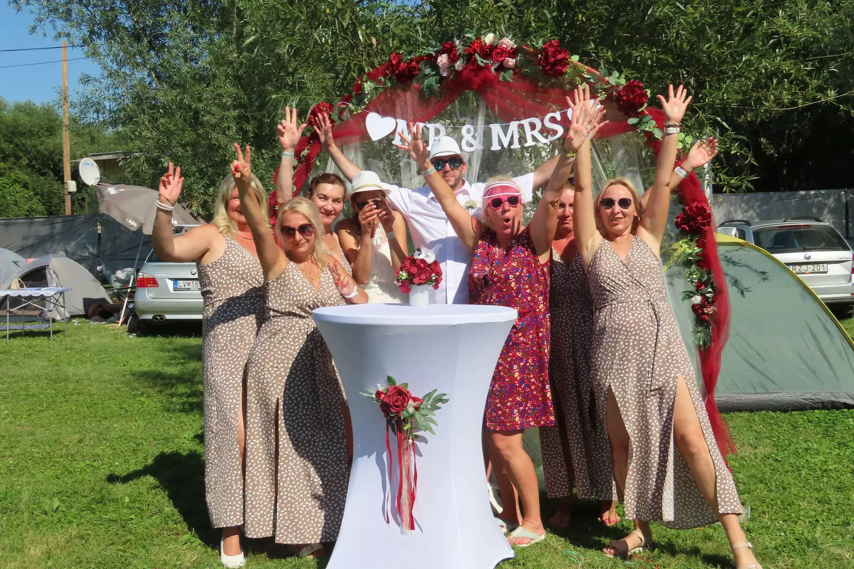 Kamocsa gasztrofesztivál