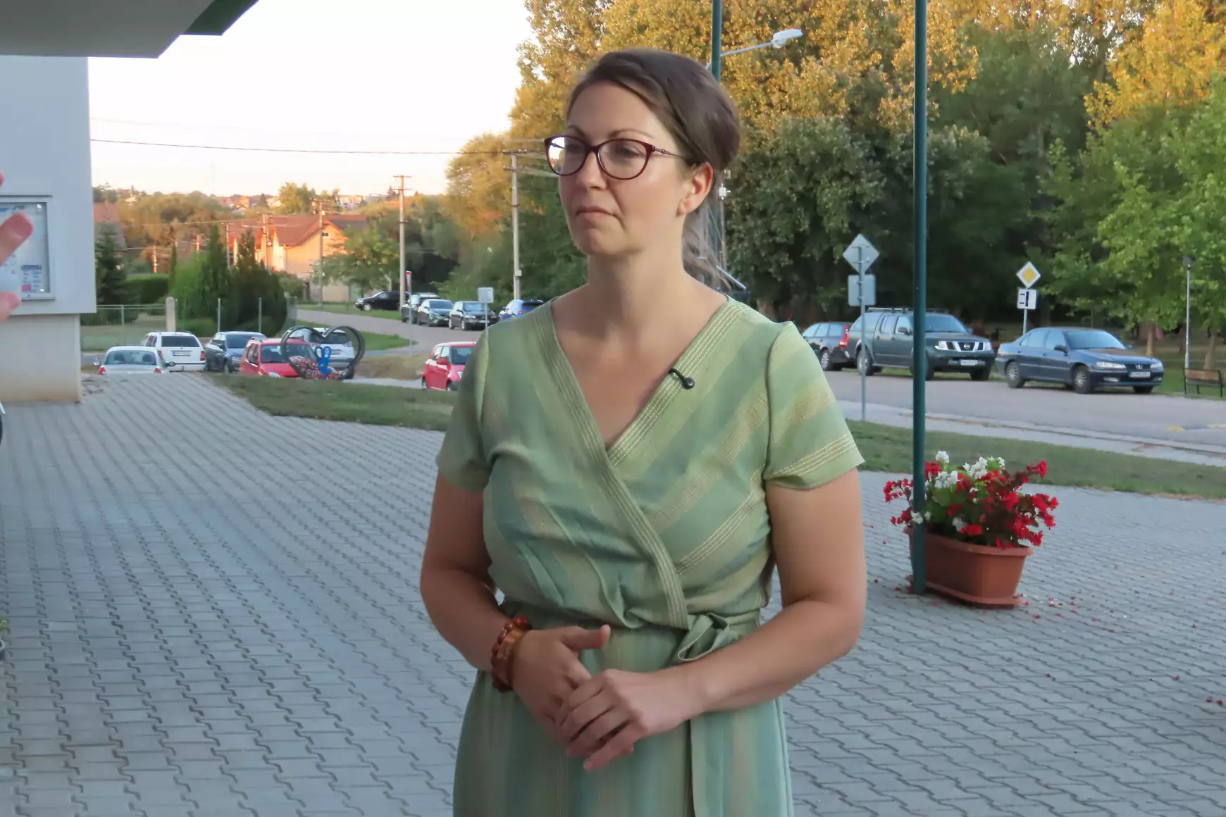 Sárai Mónika