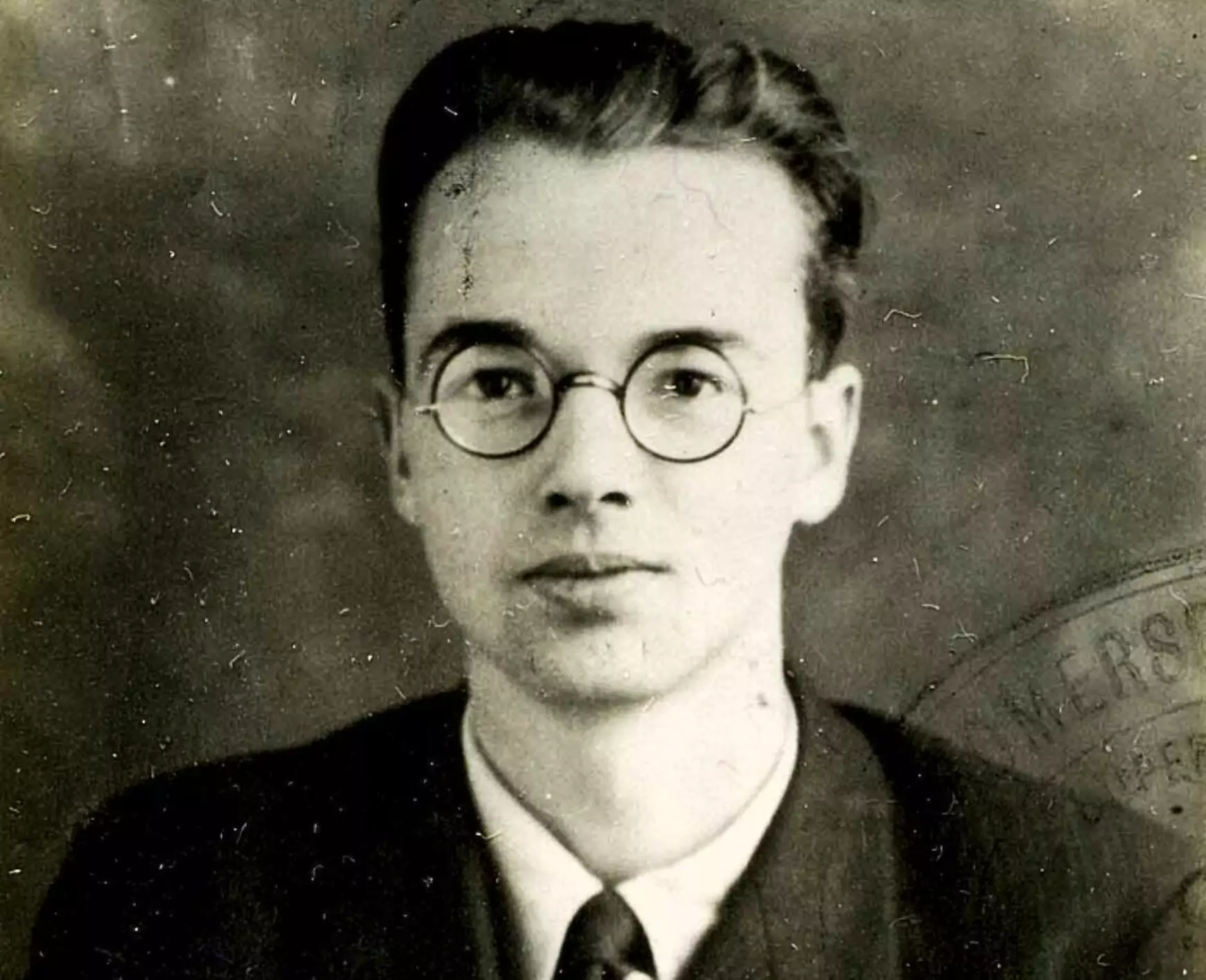 Német fizikus