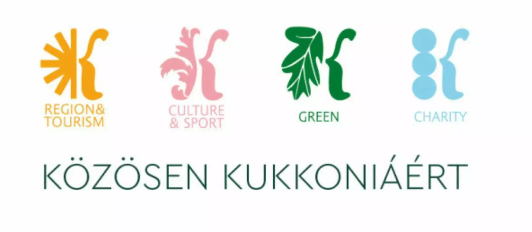 Közösen Kukkoniáért - logó - kukkonia.sk