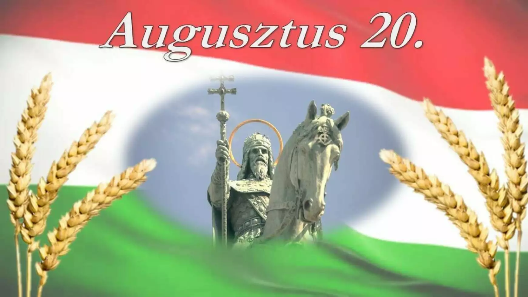 augusztus 20.
