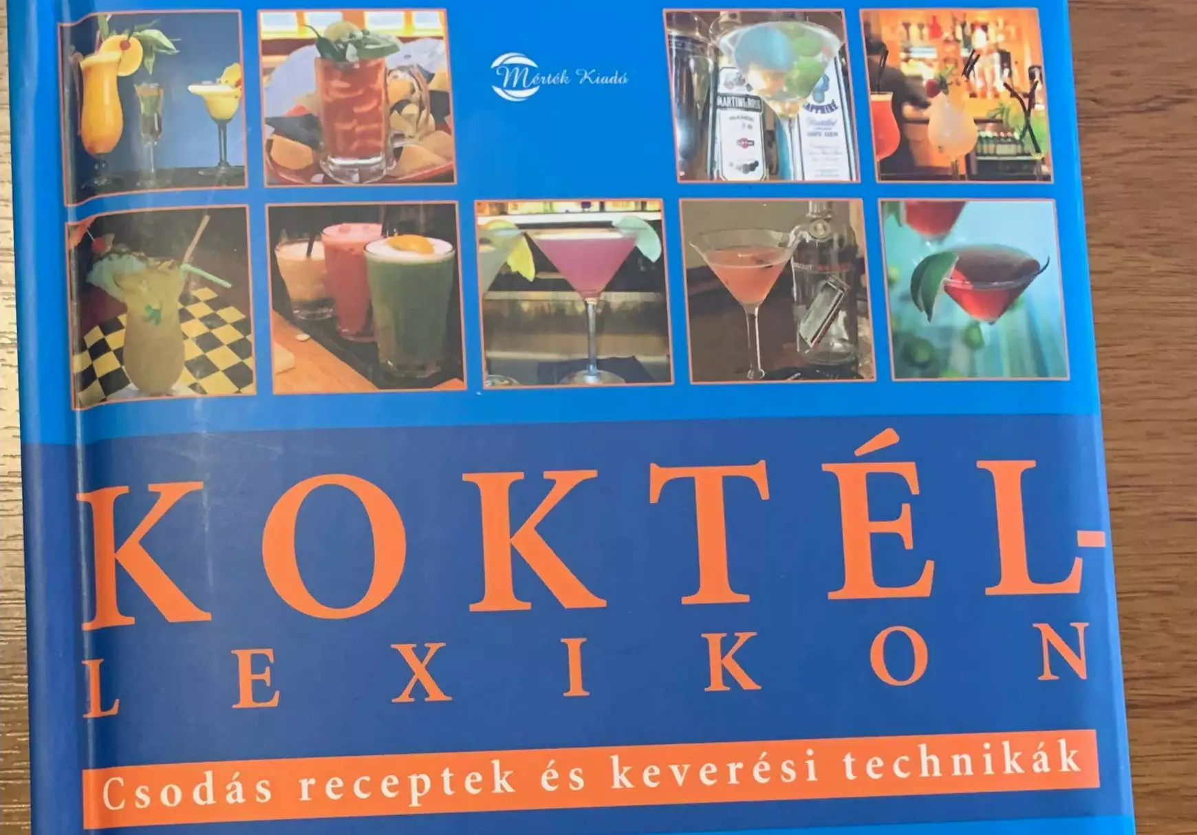 koktél