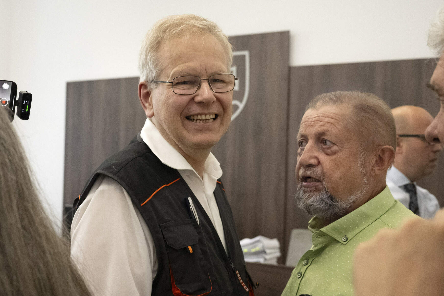Peter Lipták