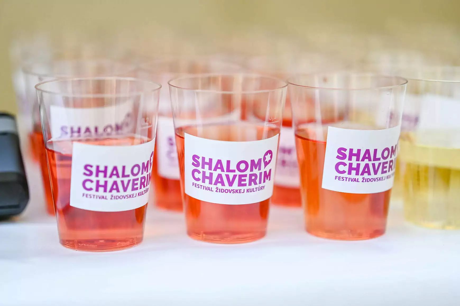 Chalom Chaverim