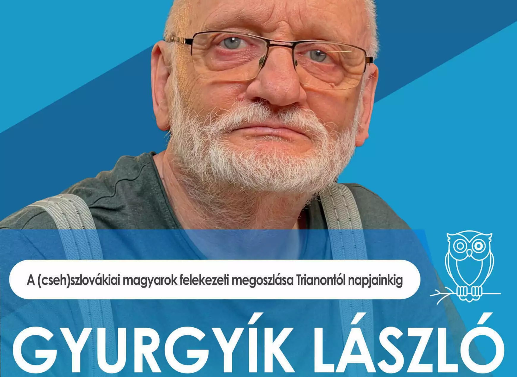 bagoly mondja