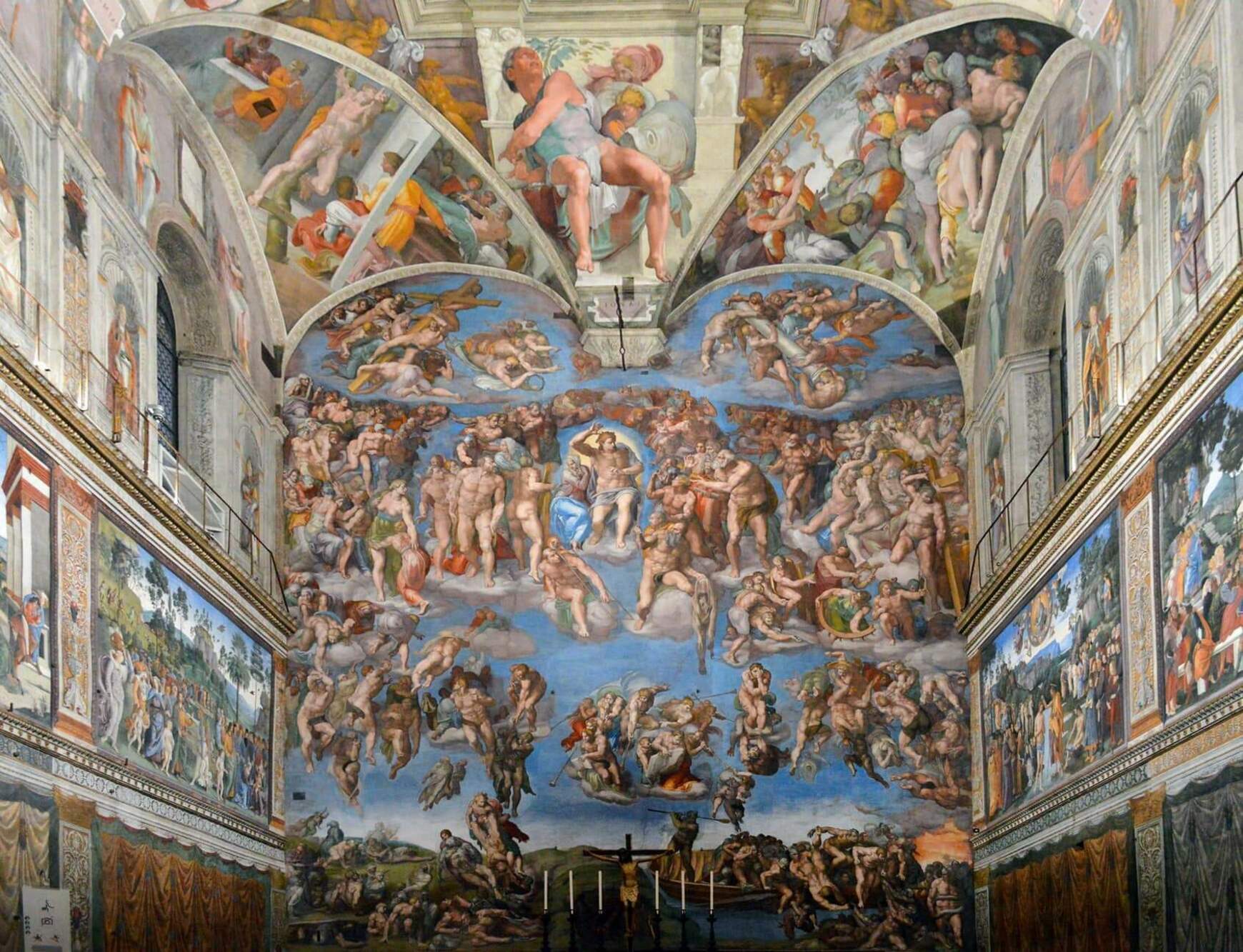 Michelangelo