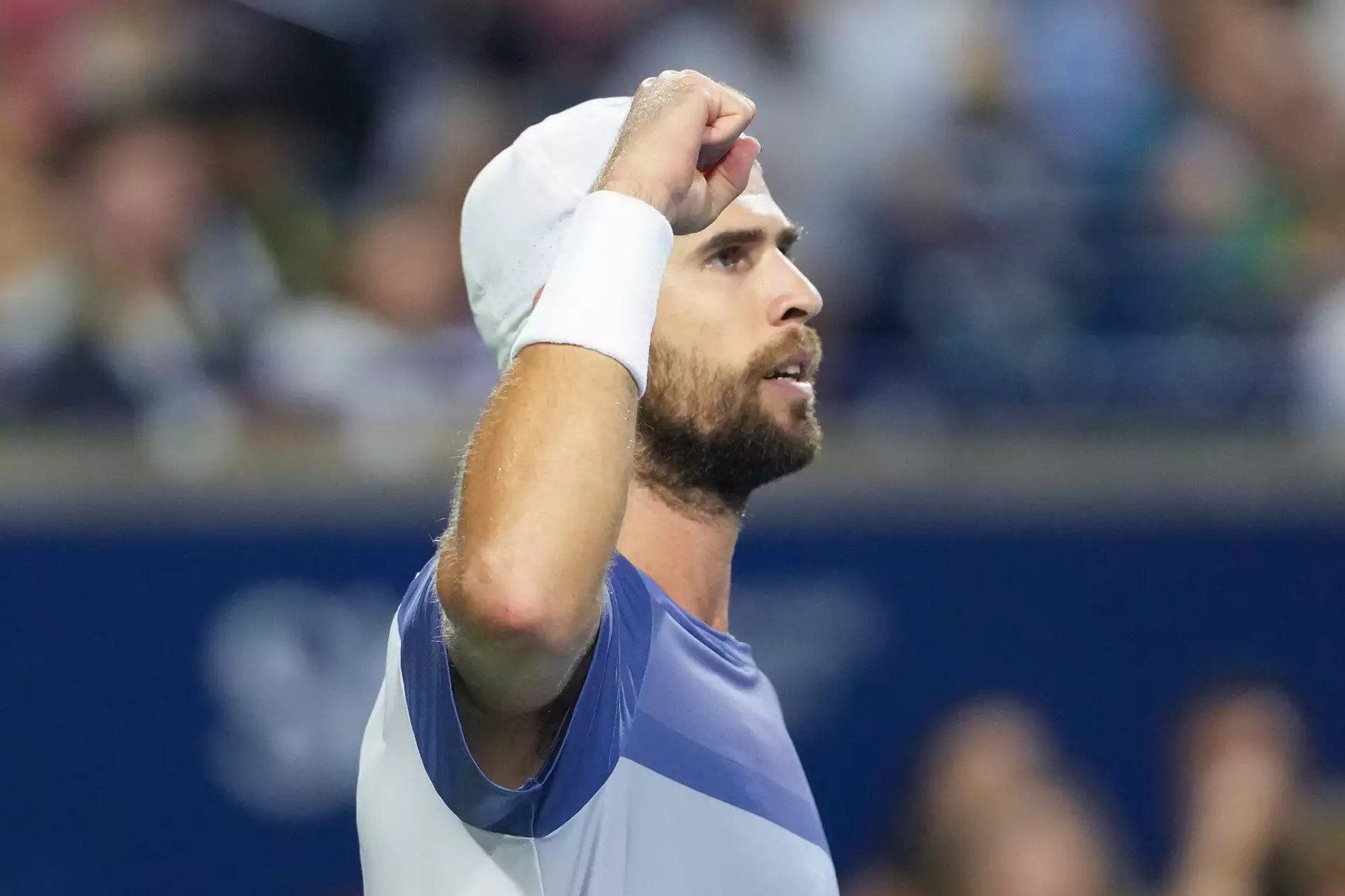 Alexander Zverev