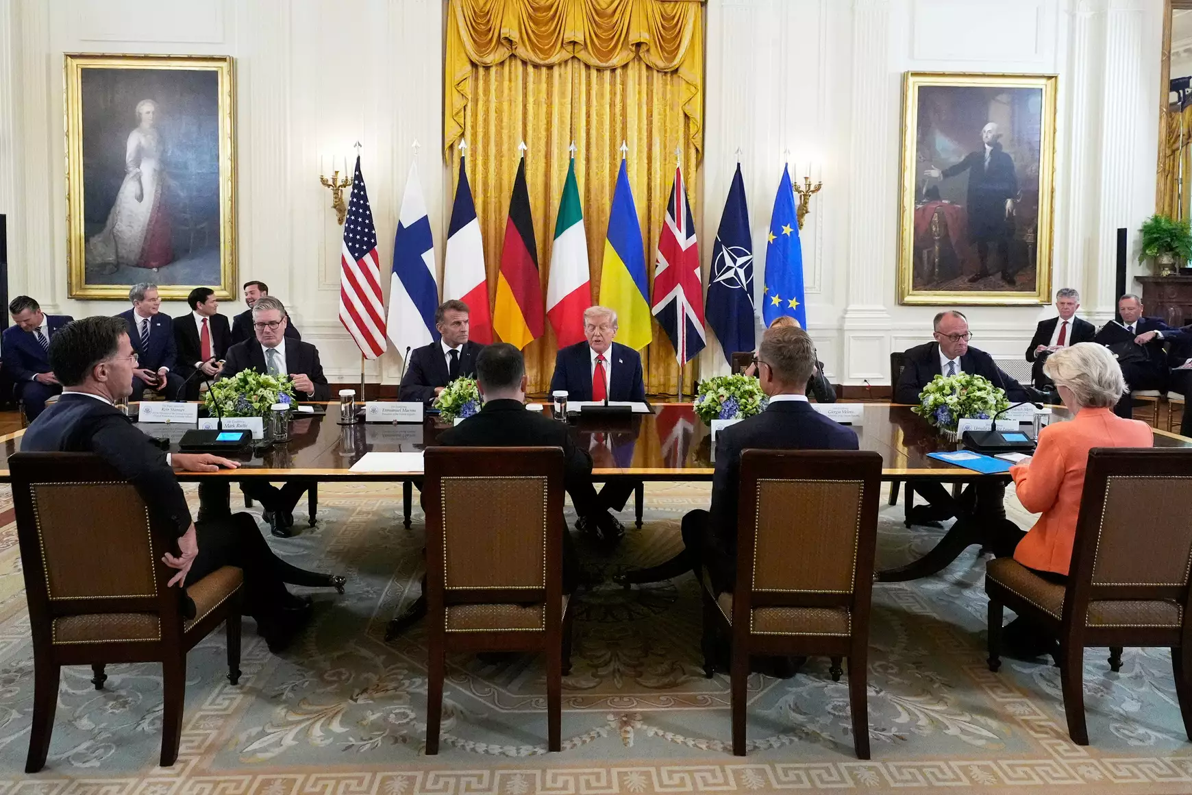 trump