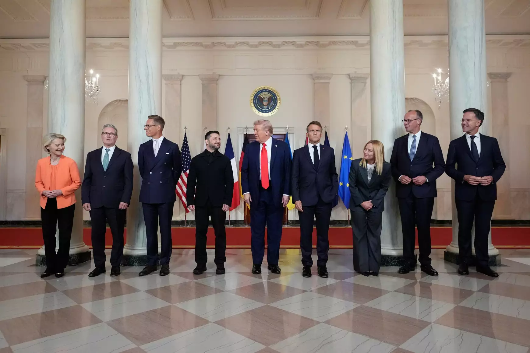 trump