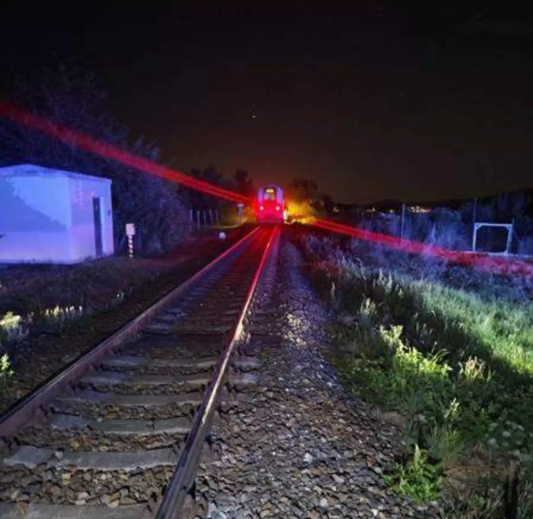 Tűzoltóság