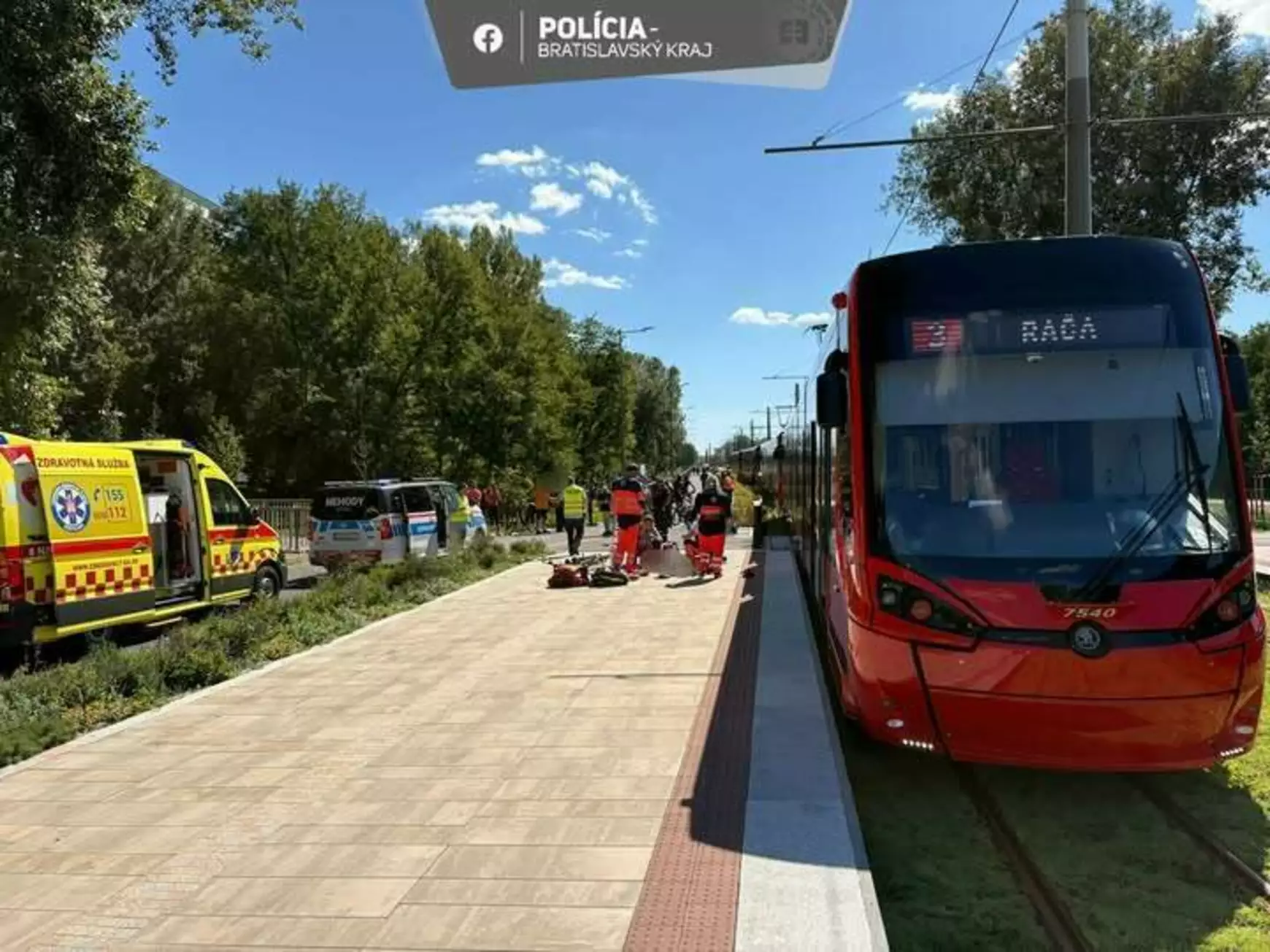 Villamos