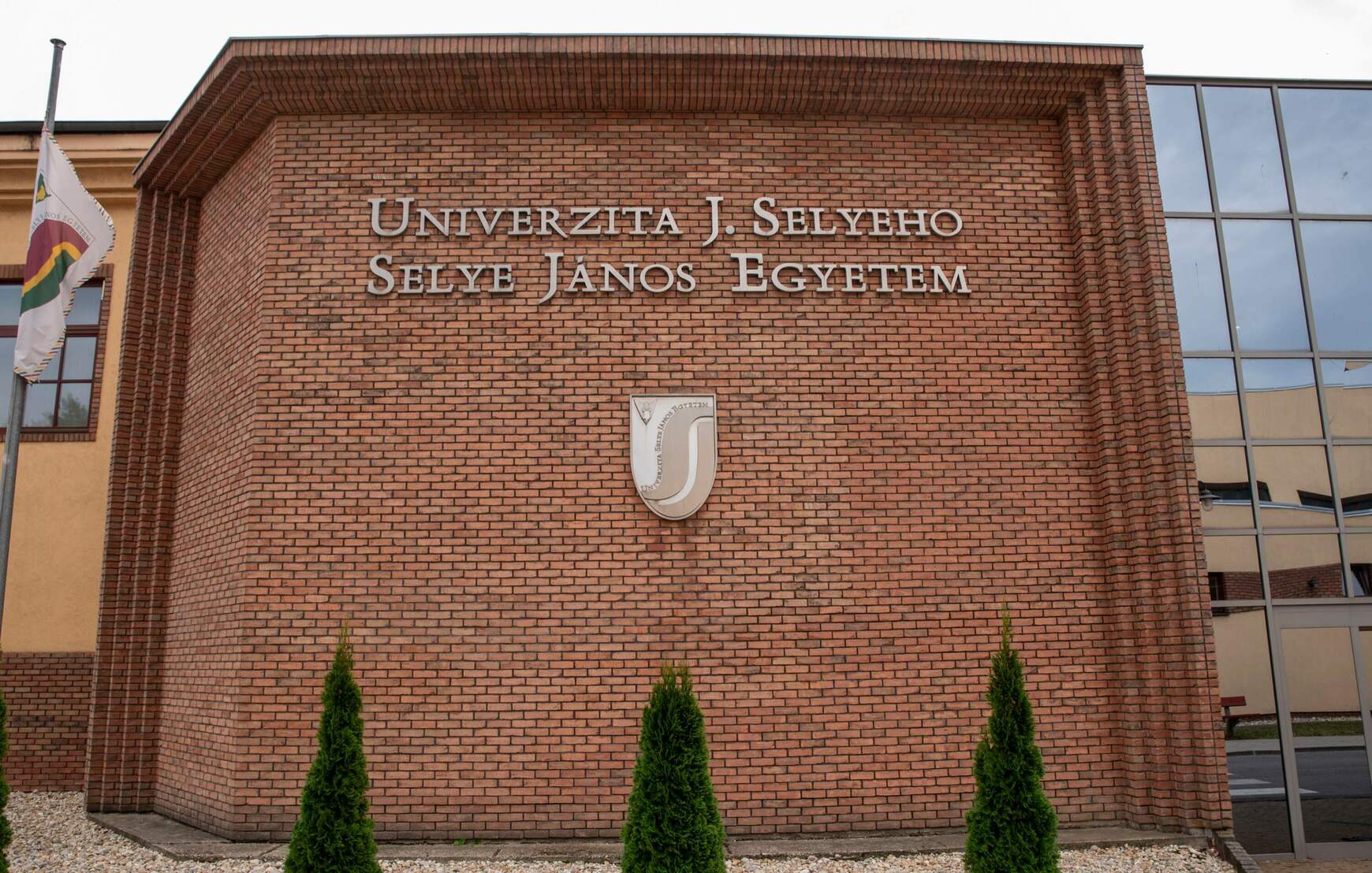 Selye János Egyetem