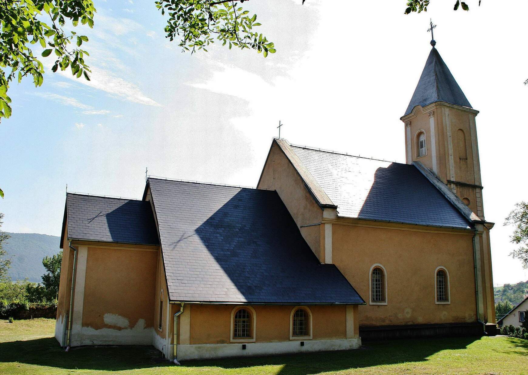 tornagörgő