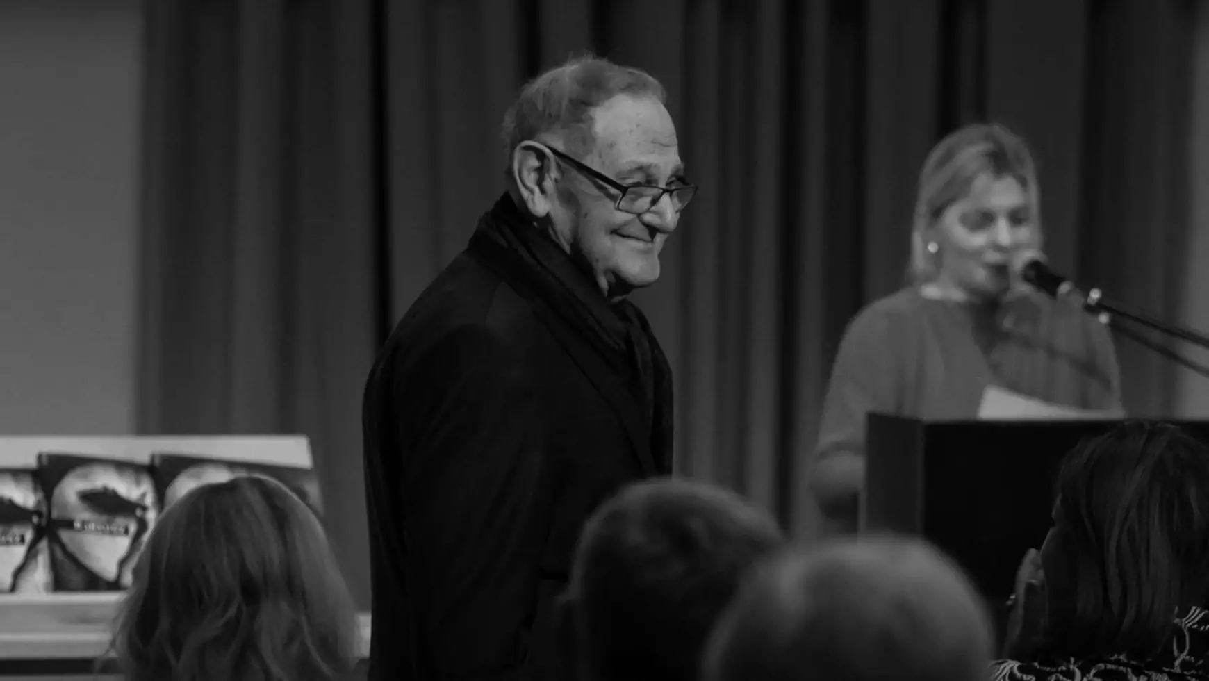Bartusz György