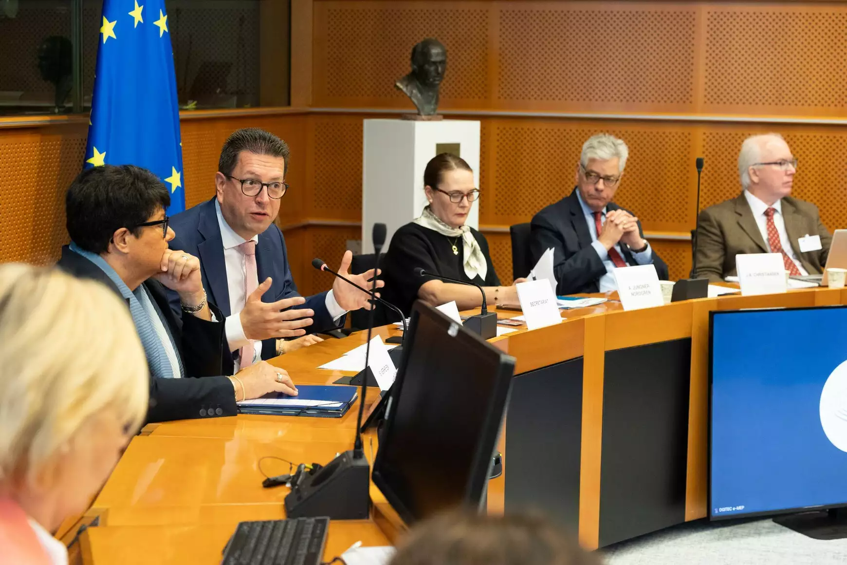 Európai Nyelvek Napja
