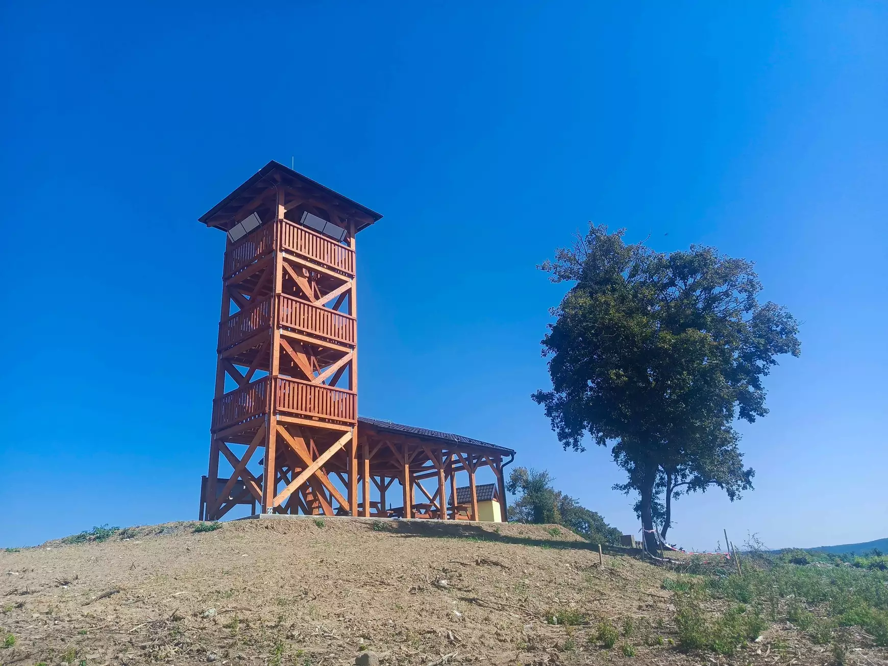 teszér