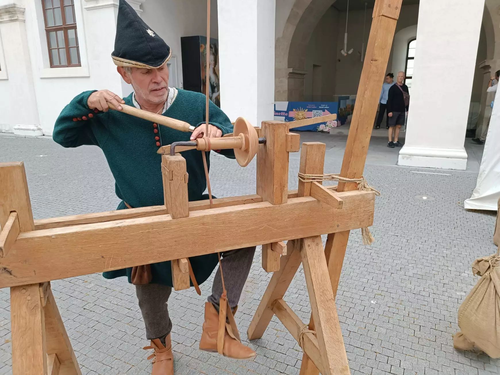 A tokár (Ľubomír Schwammel)