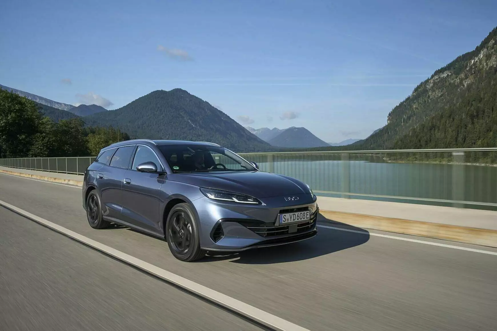 BYD