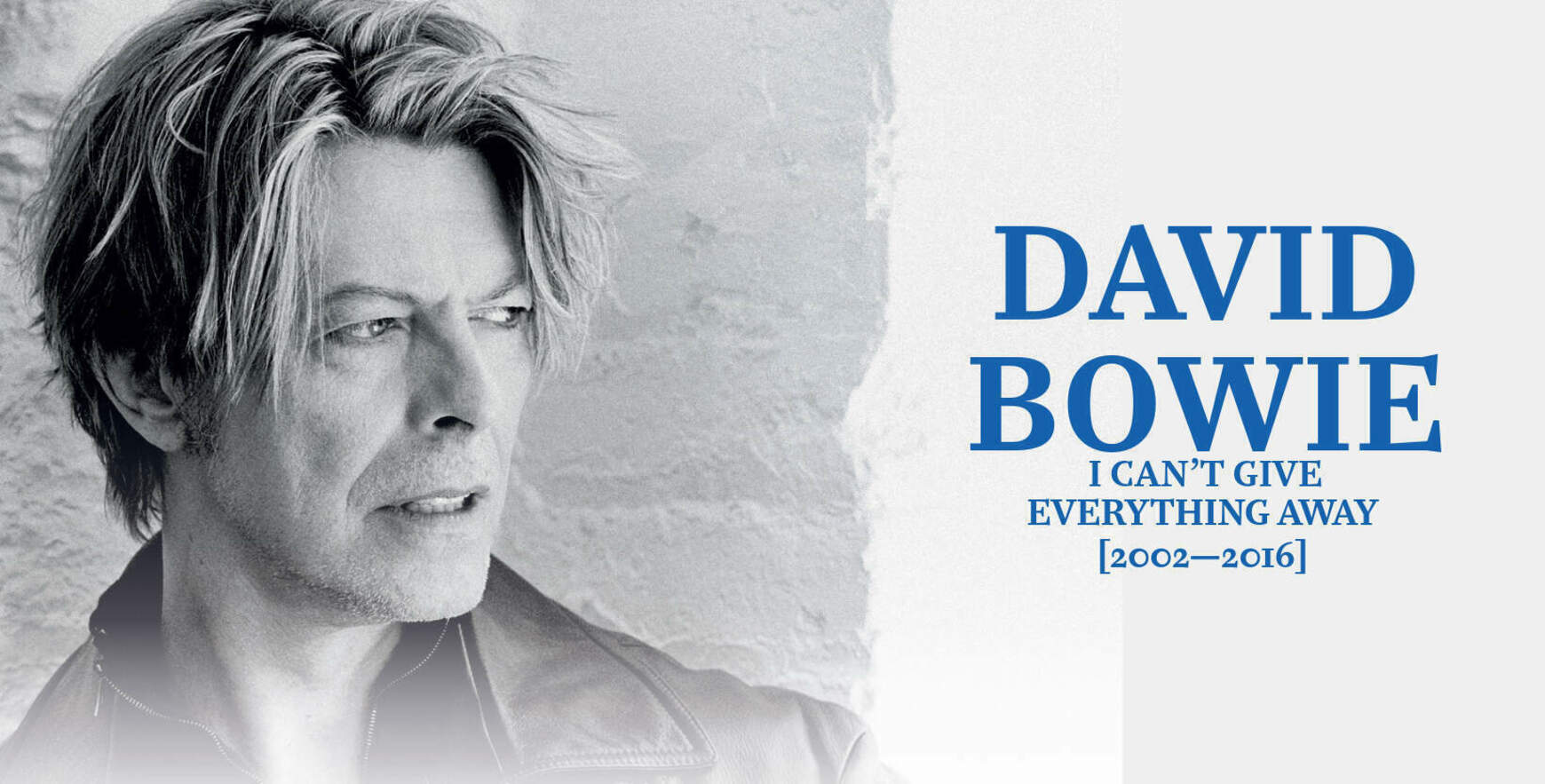 David Bowie